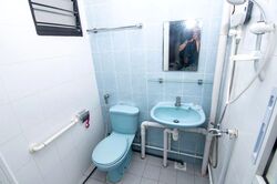 Blk 801 Tampines Avenue 4 (Tampines), HDB 3 Rooms #591219971